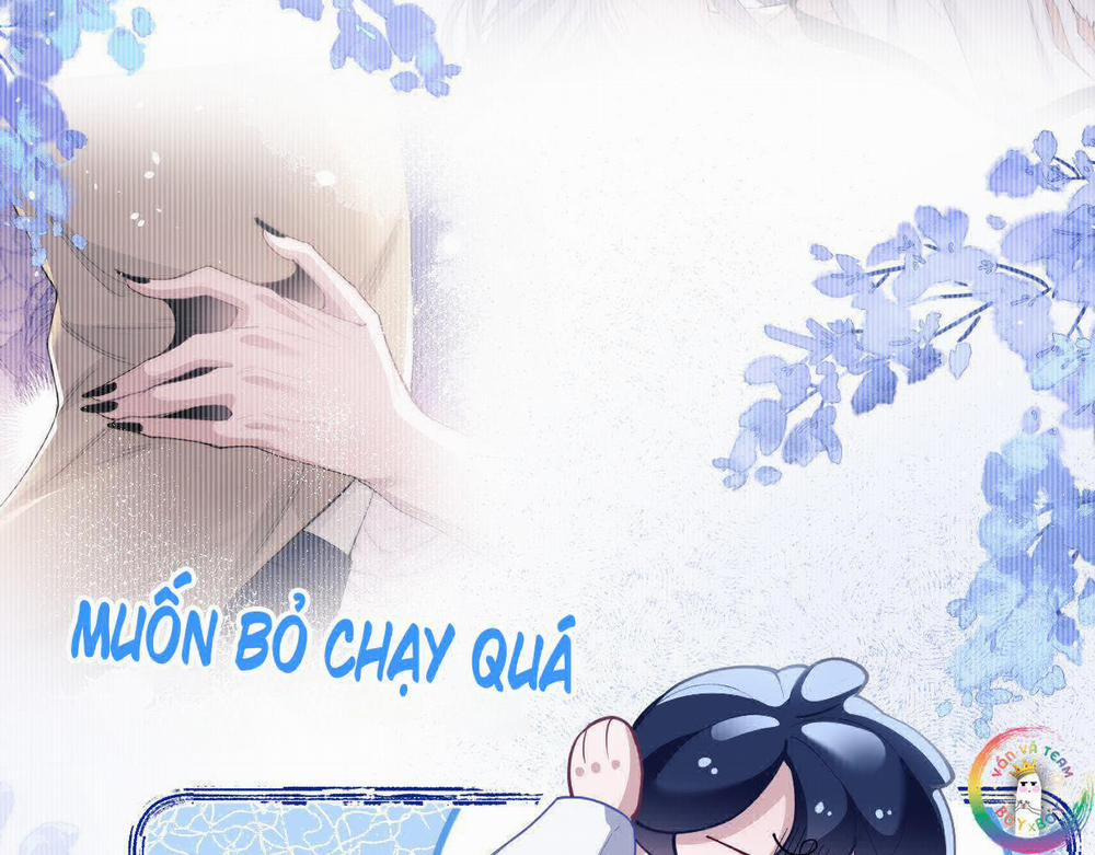 Nhân Ngư Desharow 10 trang 19