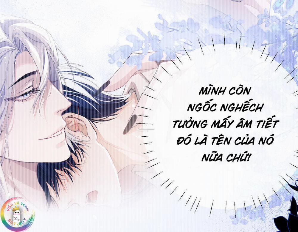 Nhân Ngư Desharow 10 trang 21