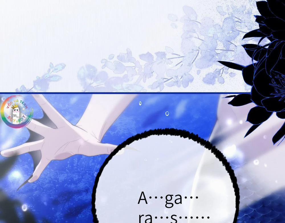 Nhân Ngư Desharow 10 trang 22