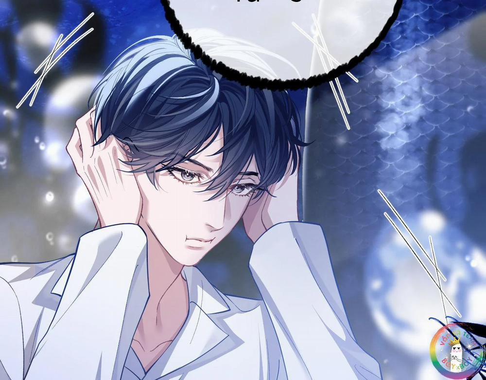 Nhân Ngư Desharow 10 trang 23