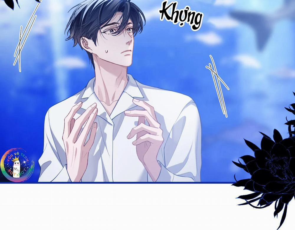 Nhân Ngư Desharow 10 trang 25