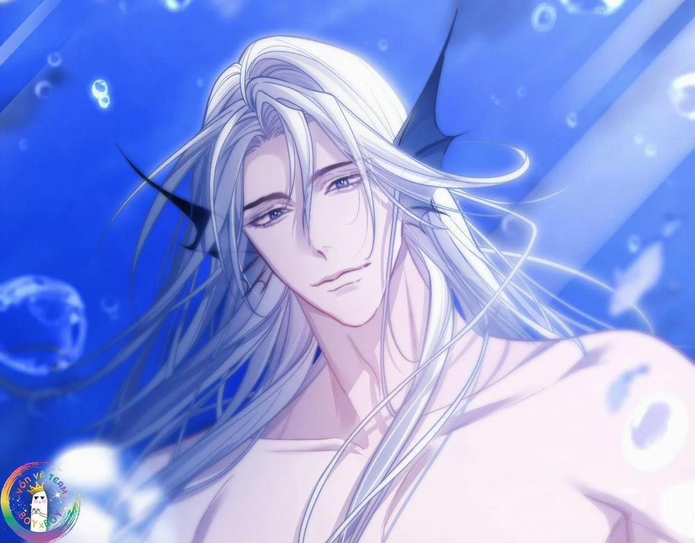 Nhân Ngư Desharow 10 trang 27