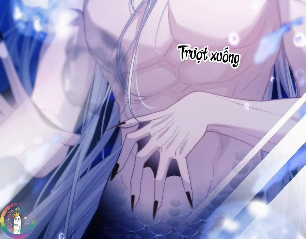 Nhân Ngư Desharow 10 trang 28