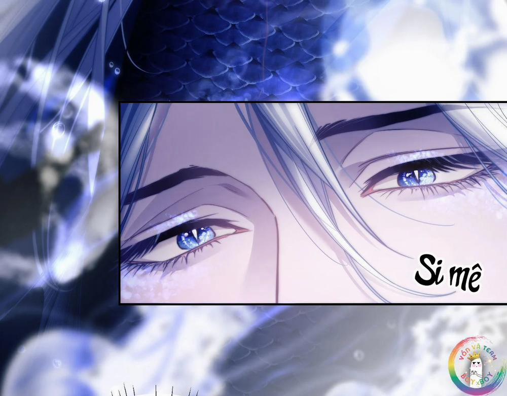 Nhân Ngư Desharow 10 trang 29