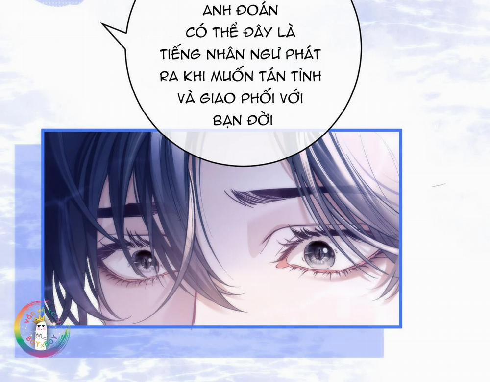 Nhân Ngư Desharow 10 trang 3