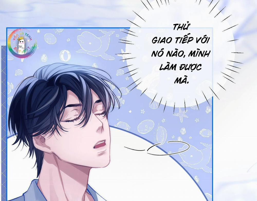 Nhân Ngư Desharow 10 trang 31