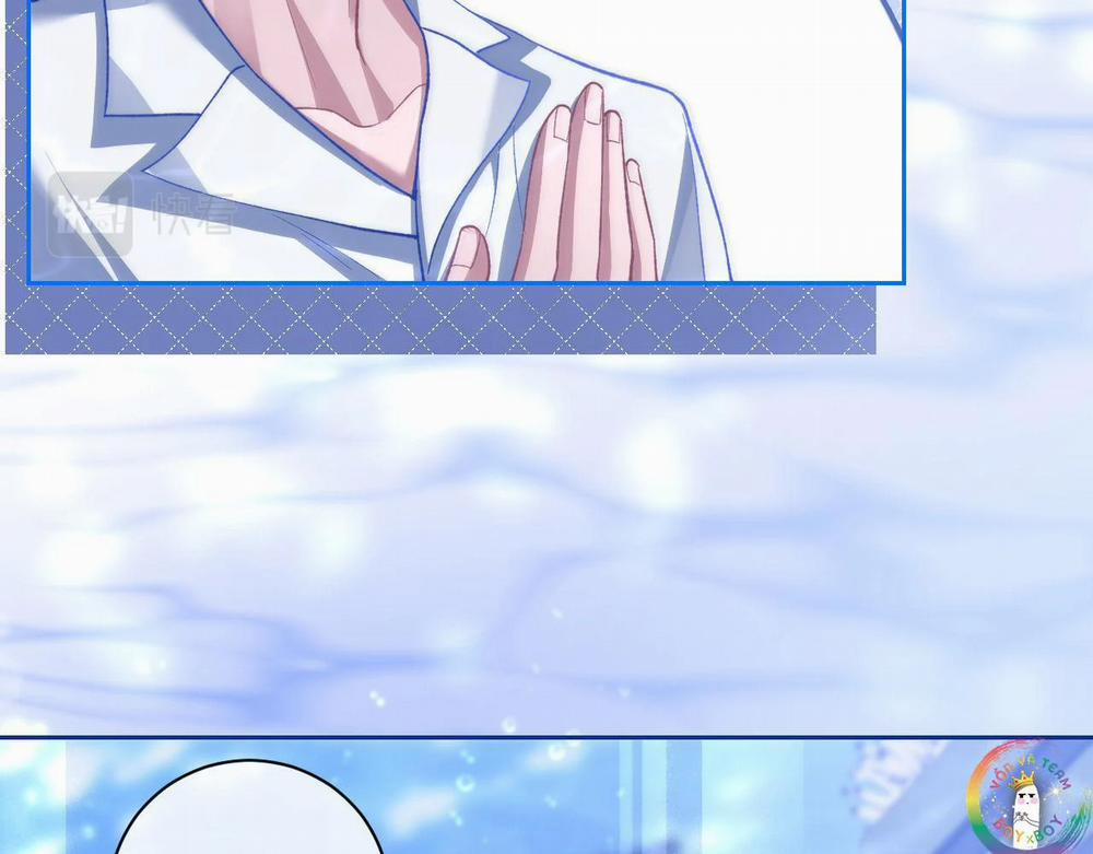 Nhân Ngư Desharow 10 trang 32