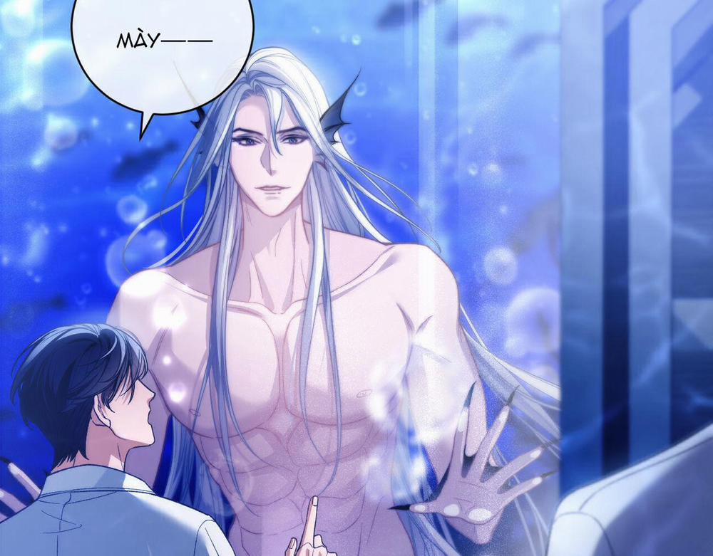 Nhân Ngư Desharow 10 trang 33