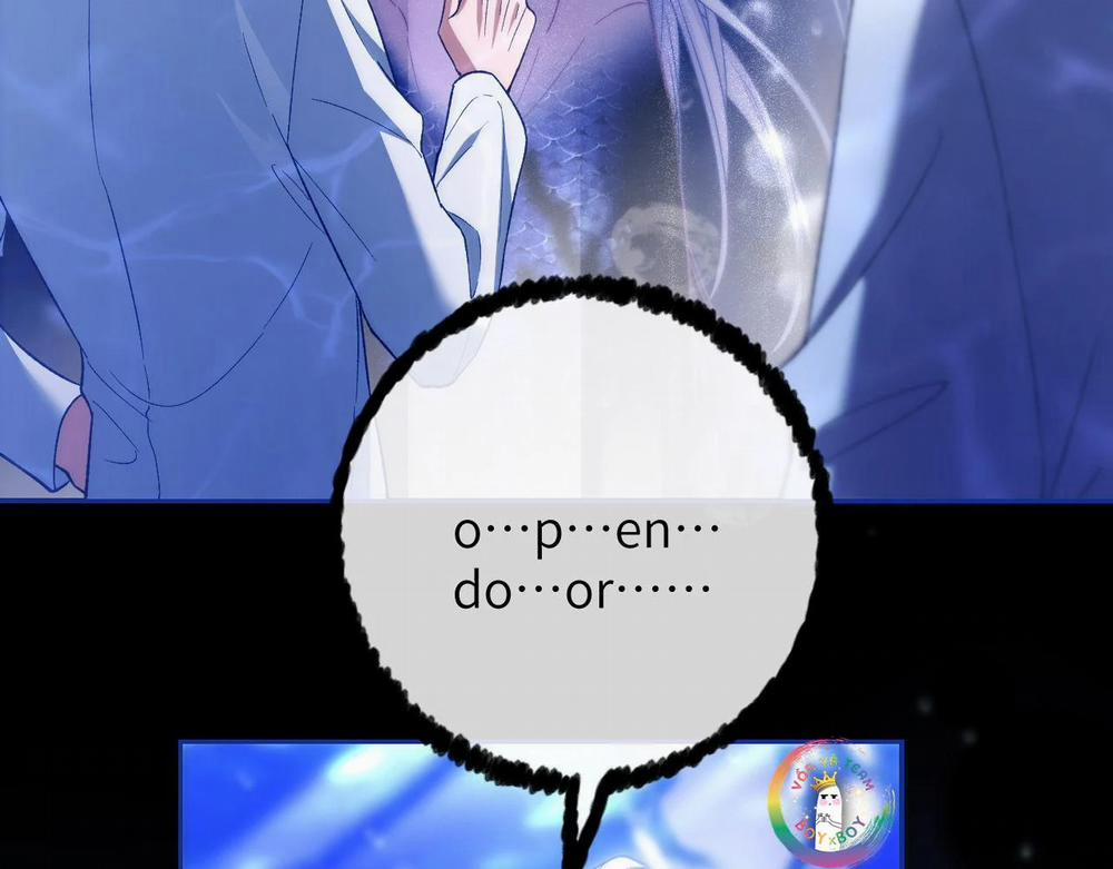 Nhân Ngư Desharow 10 trang 34