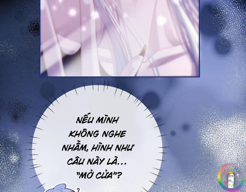 Nhân Ngư Desharow 10 trang 36