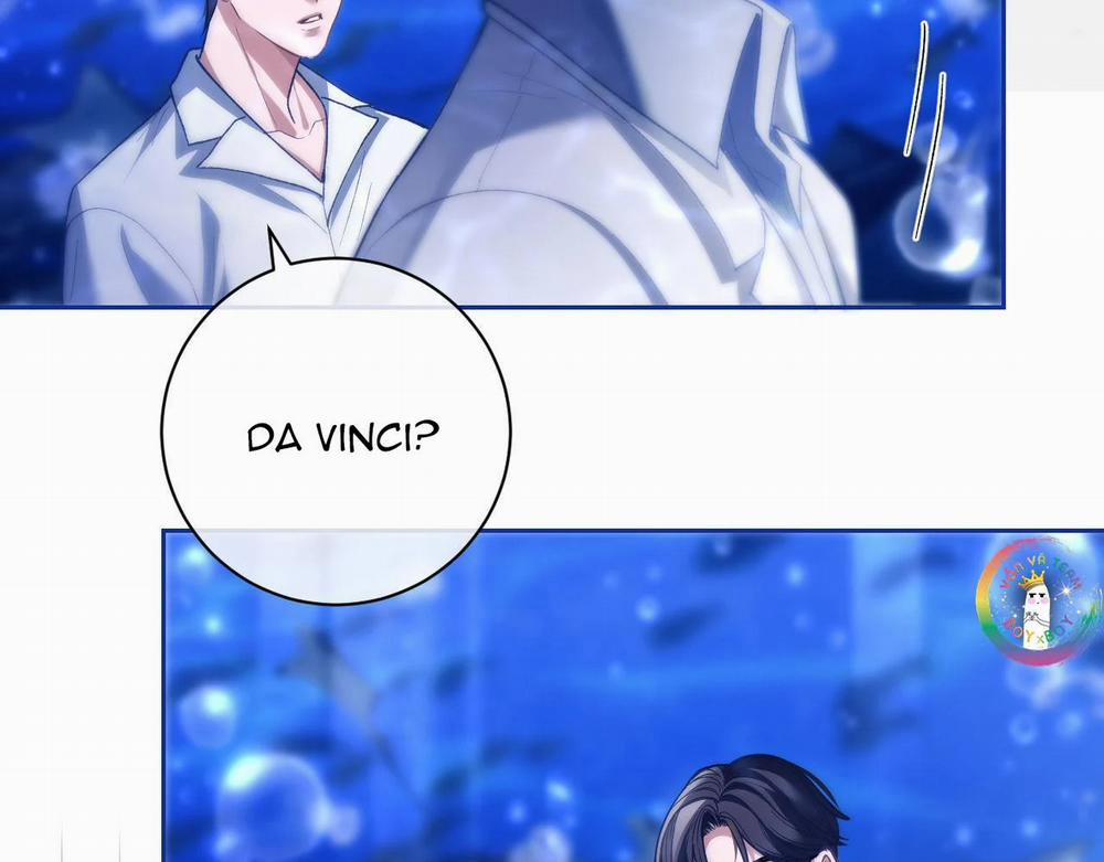 Nhân Ngư Desharow 10 trang 38