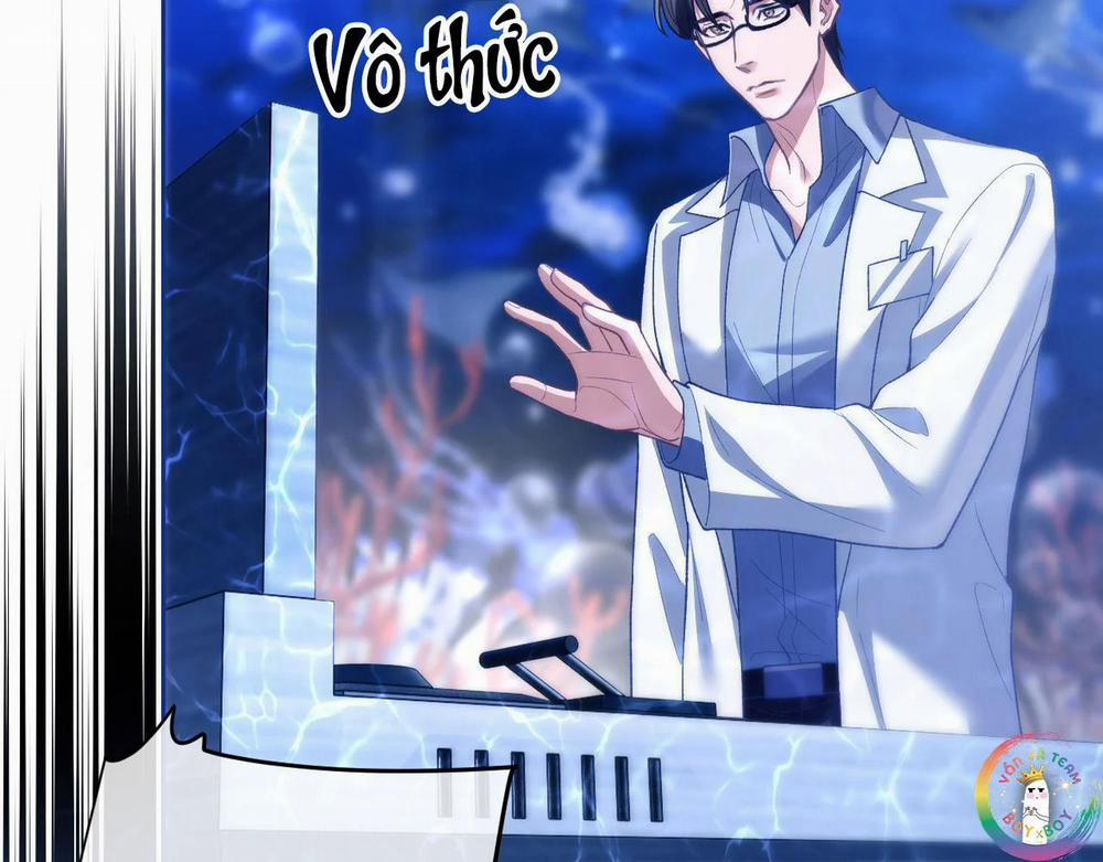 Nhân Ngư Desharow 10 trang 39