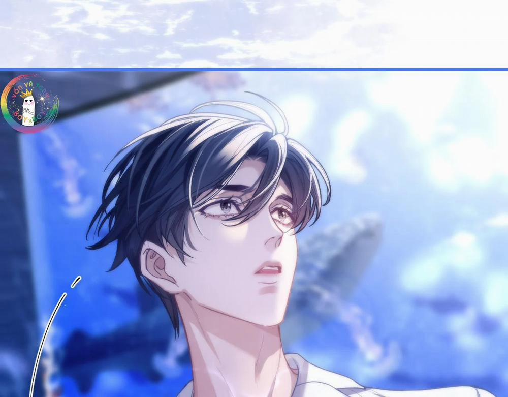 Nhân Ngư Desharow 10 trang 4