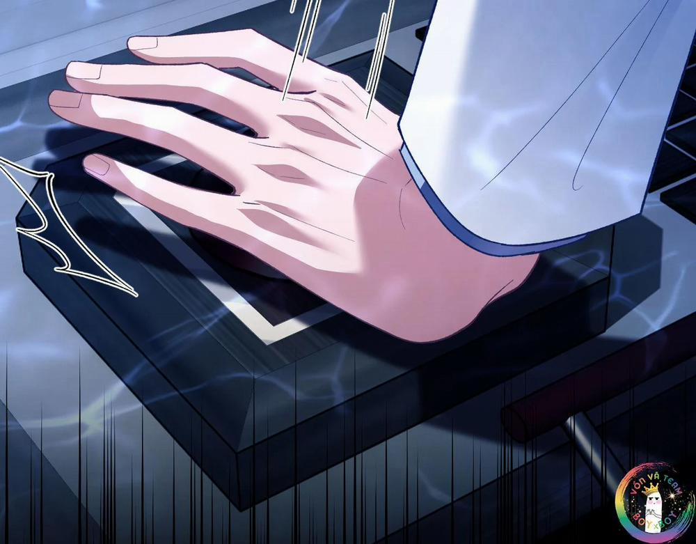 Nhân Ngư Desharow 10 trang 41