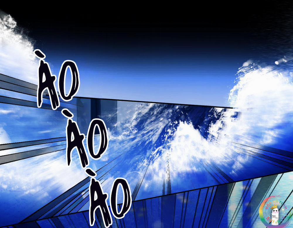 Nhân Ngư Desharow 10 trang 43