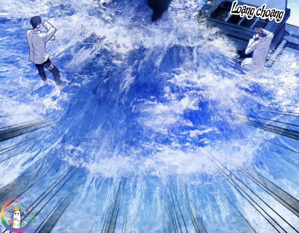 Nhân Ngư Desharow 10 trang 45