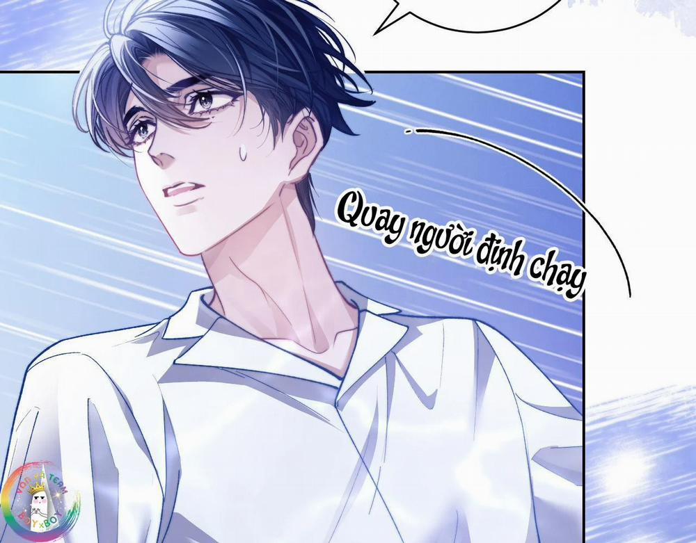 Nhân Ngư Desharow 10 trang 47