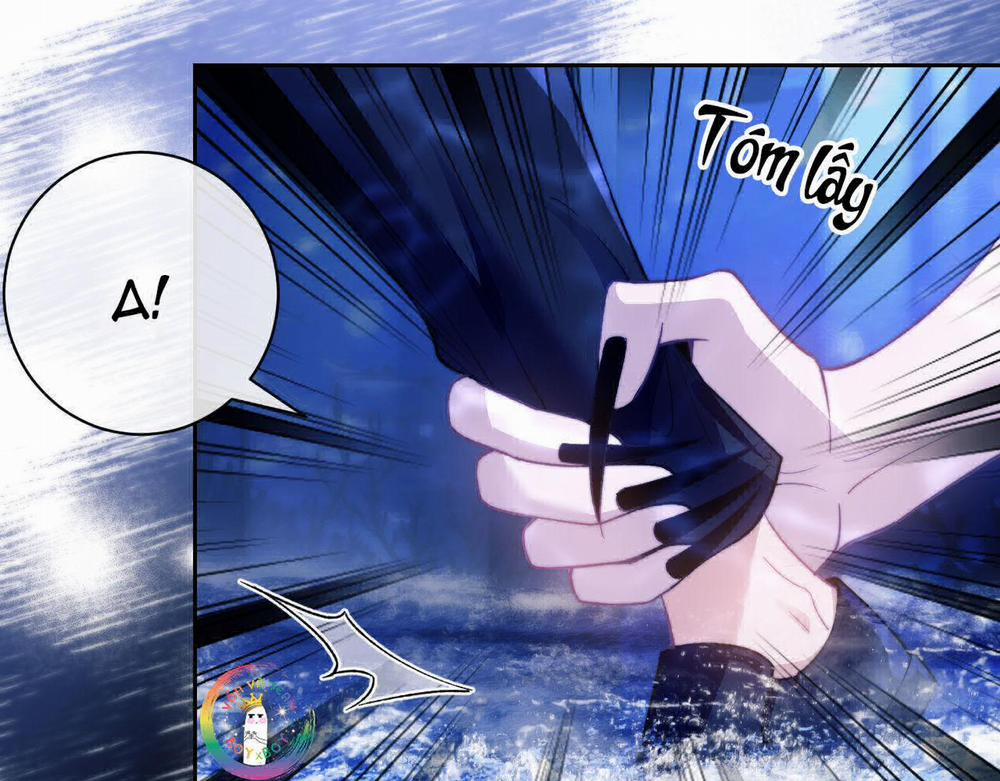 Nhân Ngư Desharow 10 trang 49