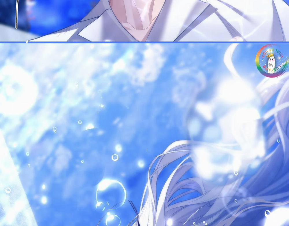 Nhân Ngư Desharow 10 trang 5