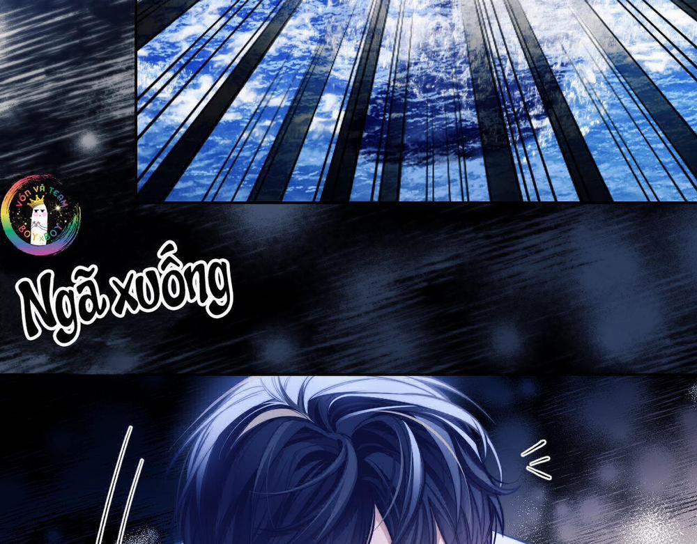 Nhân Ngư Desharow 10 trang 50