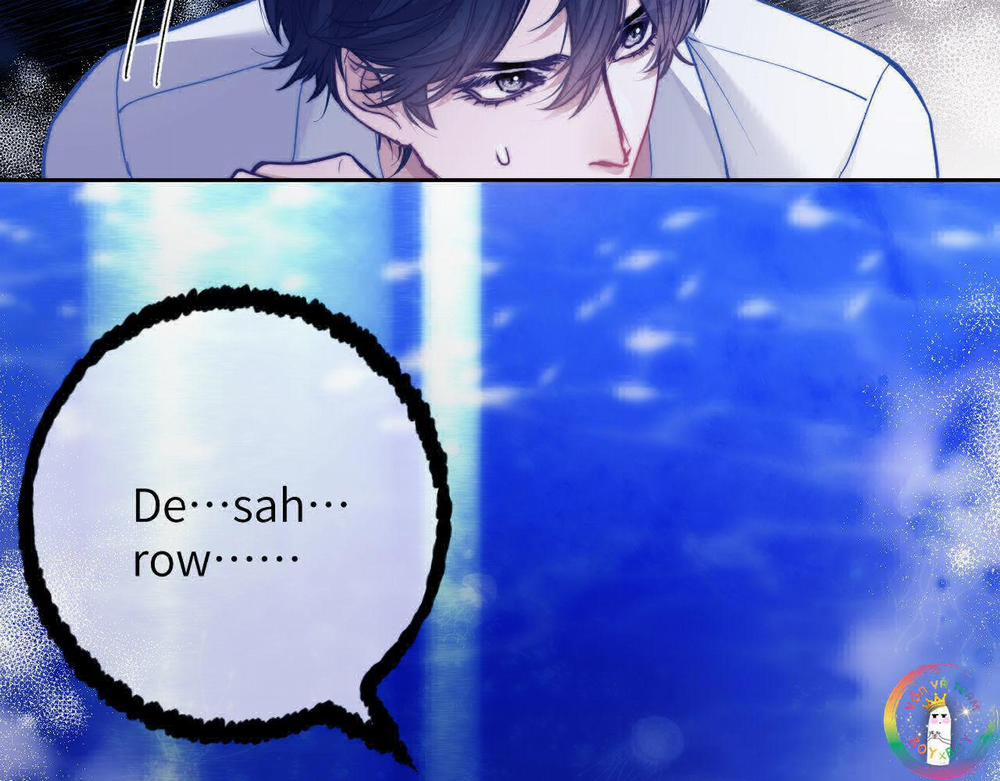 Nhân Ngư Desharow 10 trang 51