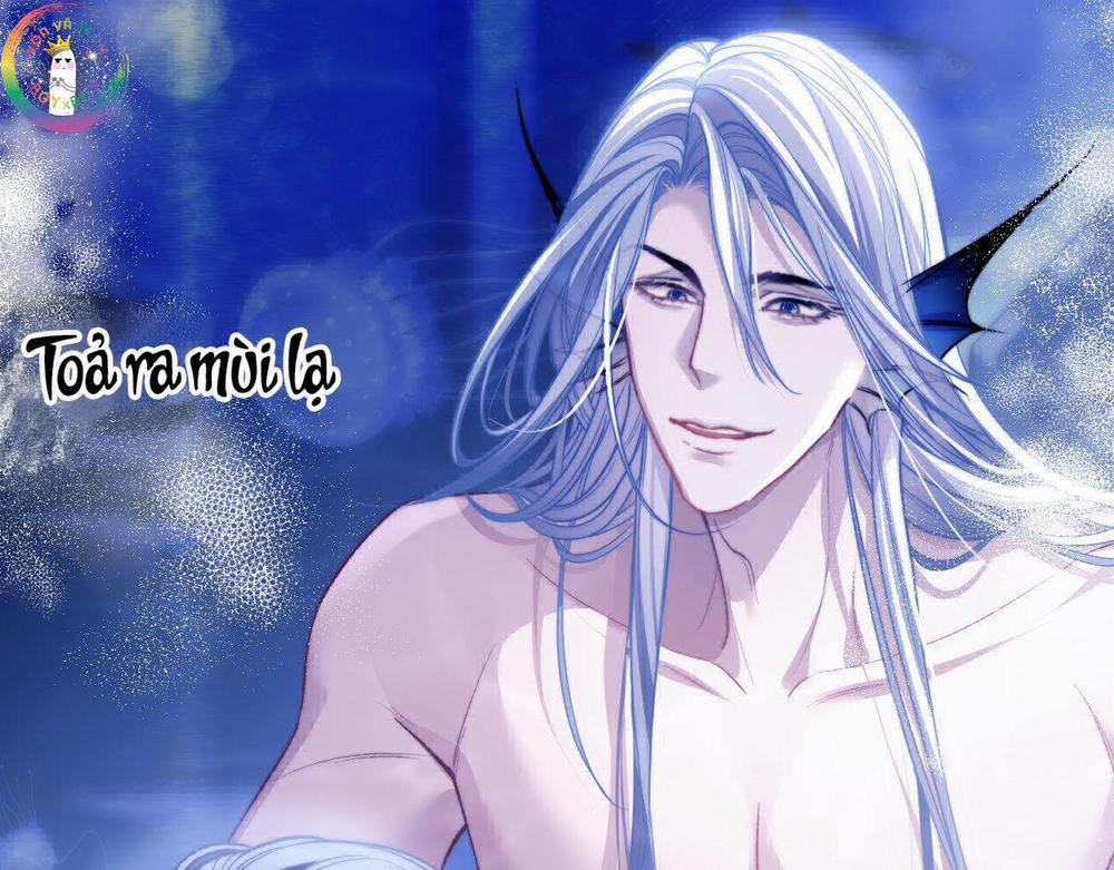 Nhân Ngư Desharow 10 trang 52