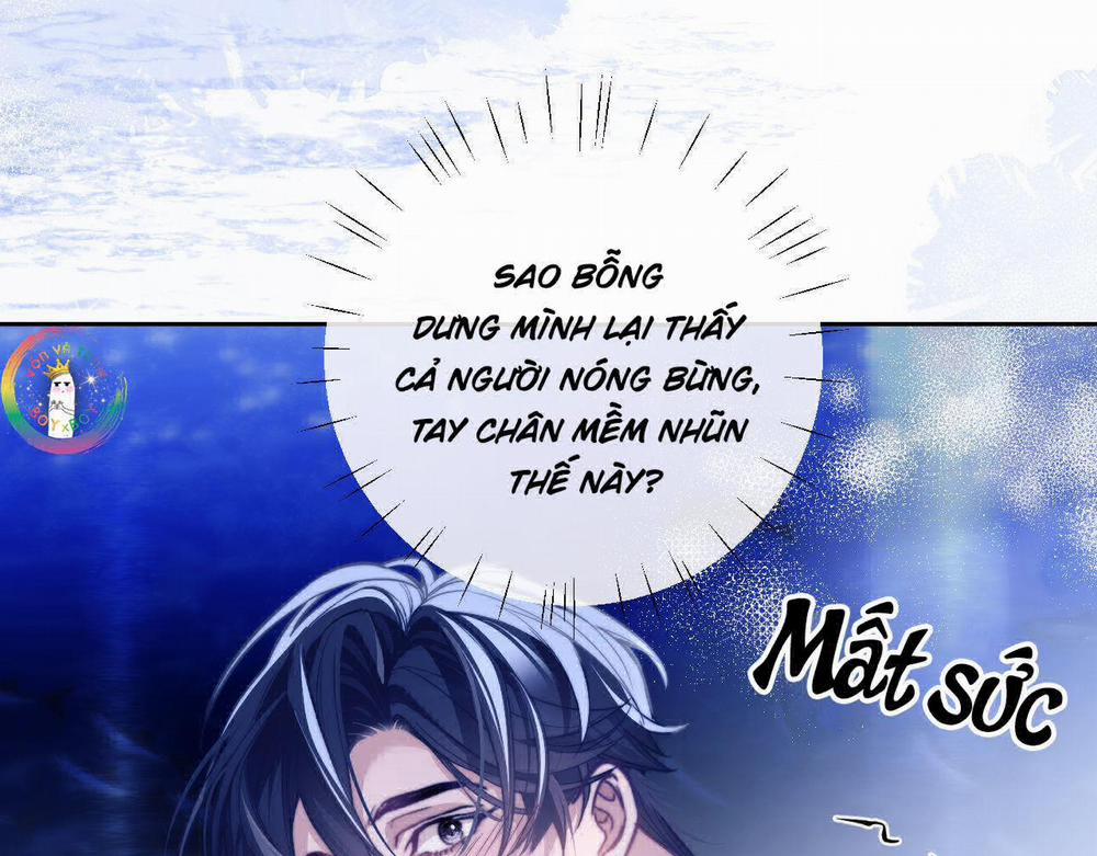 Nhân Ngư Desharow 10 trang 54