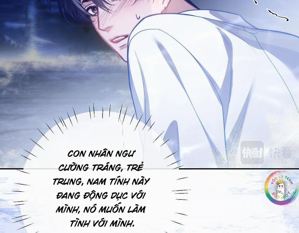 Nhân Ngư Desharow 10 trang 55