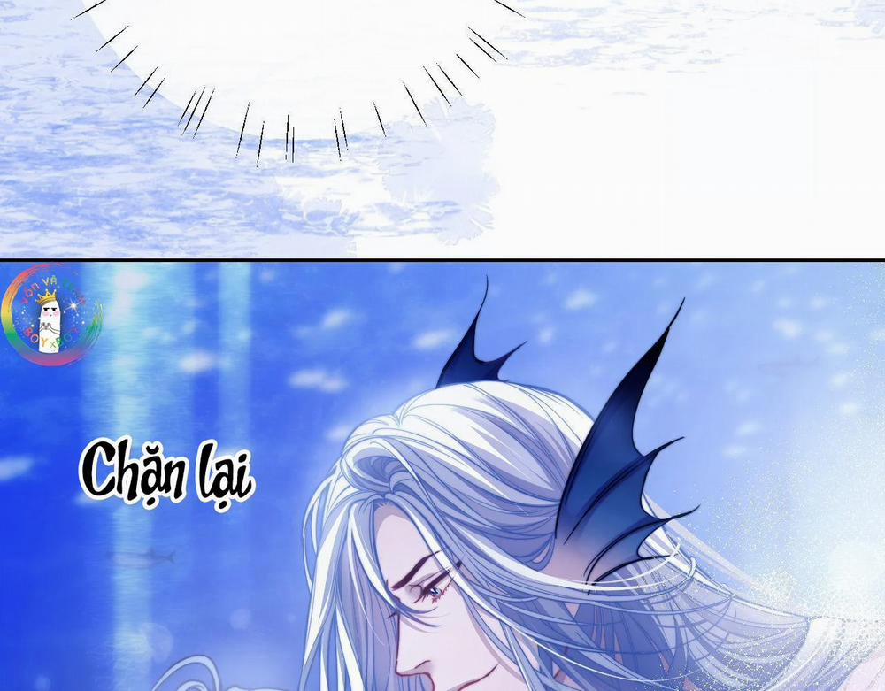 Nhân Ngư Desharow 10 trang 56