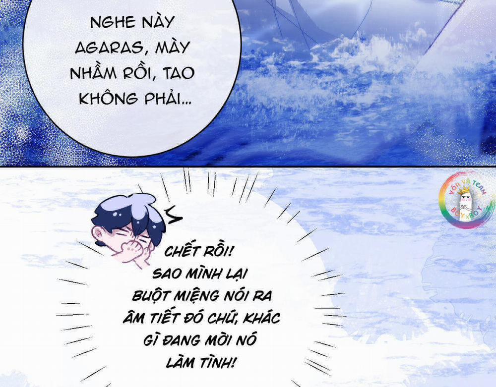 Nhân Ngư Desharow 10 trang 58