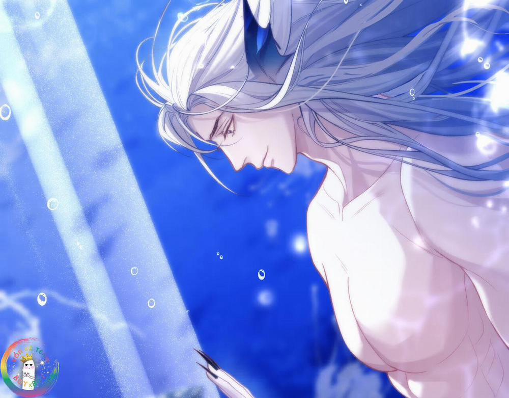 Nhân Ngư Desharow 10 trang 6