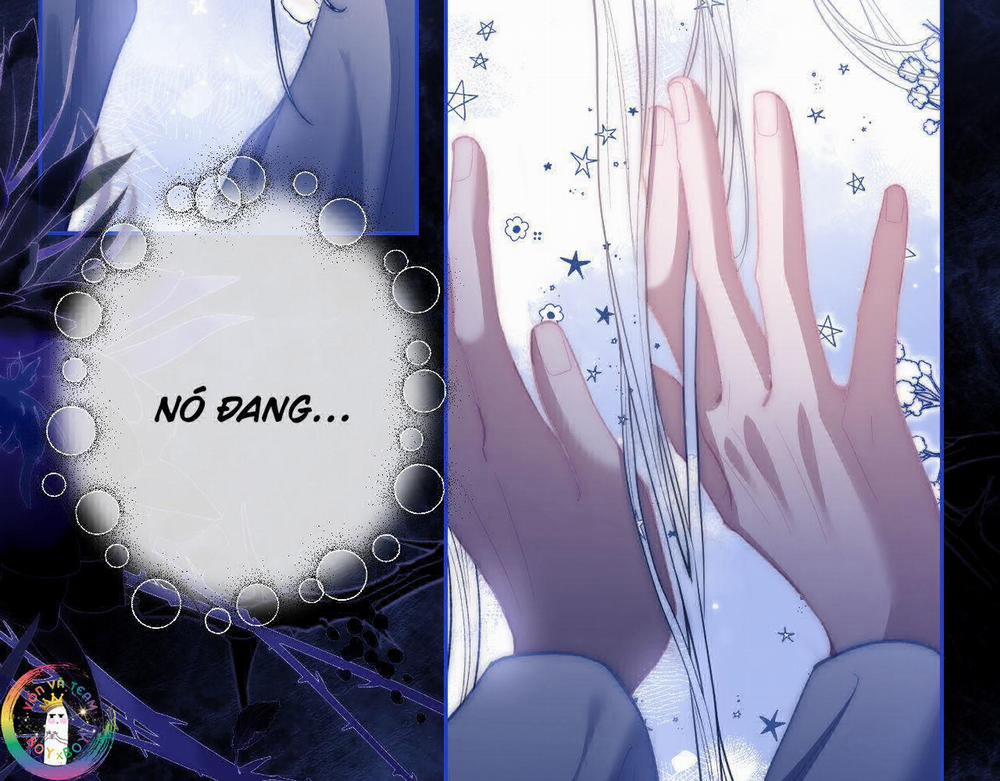 Nhân Ngư Desharow 10 trang 61