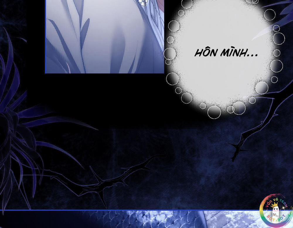 Nhân Ngư Desharow 10 trang 63