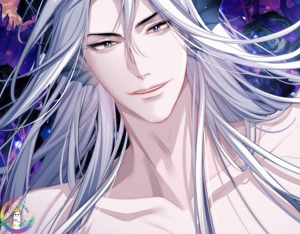 Nhân Ngư Desharow 10 trang 68