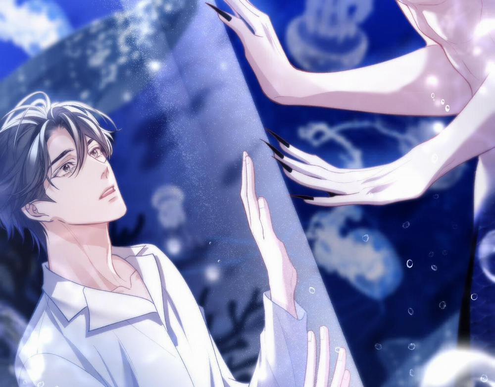 Nhân Ngư Desharow 10 trang 7