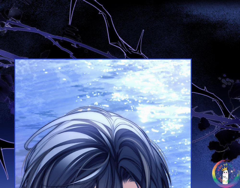 Nhân Ngư Desharow 10 trang 71