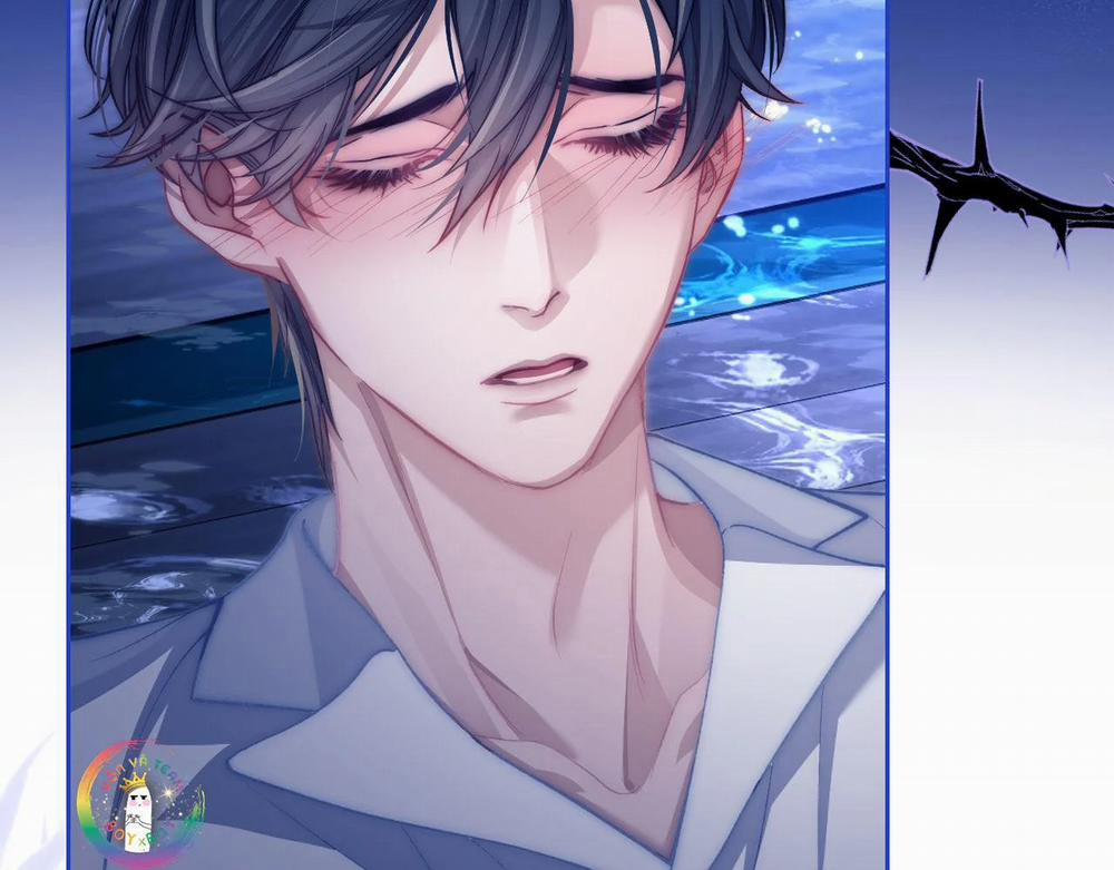 Nhân Ngư Desharow 10 trang 72