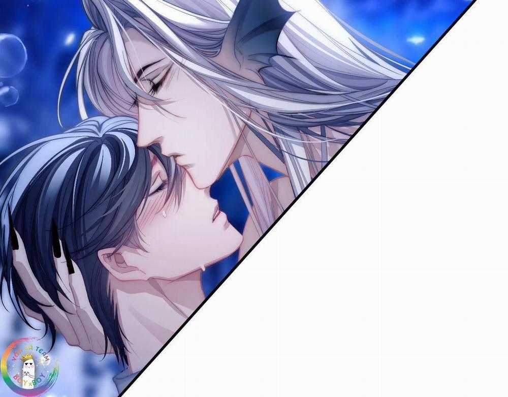 Nhân Ngư Desharow 10 trang 74