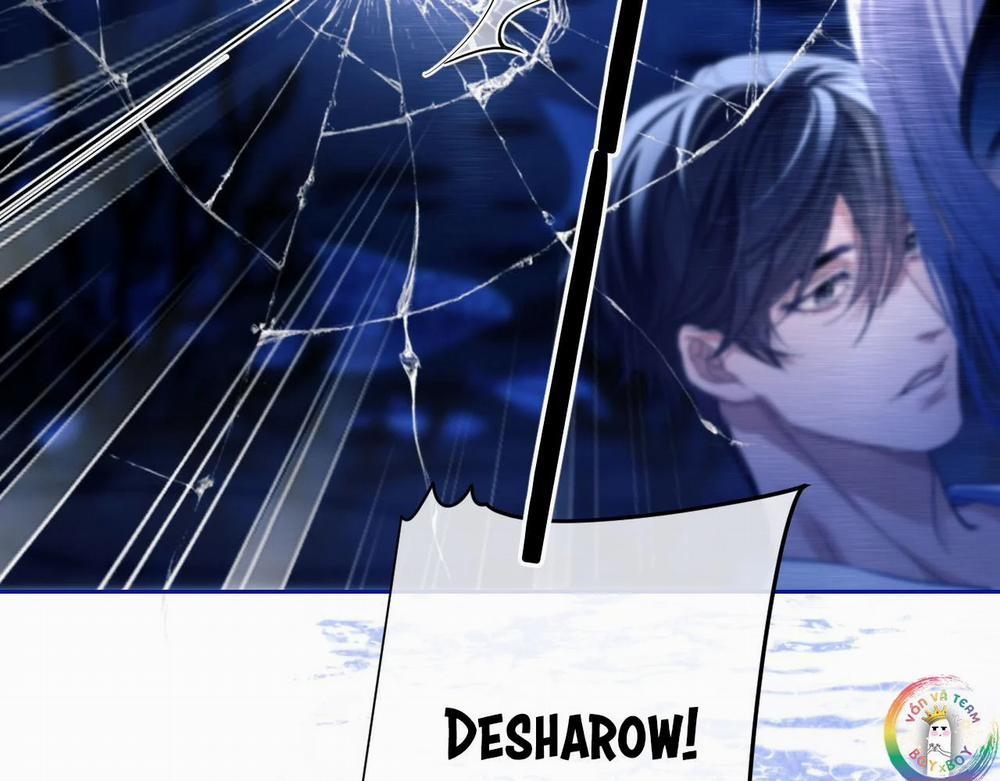 Nhân Ngư Desharow 10 trang 77