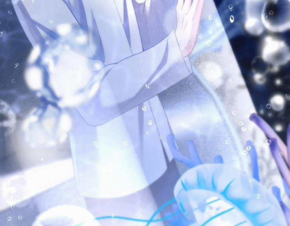 Nhân Ngư Desharow 10 trang 8