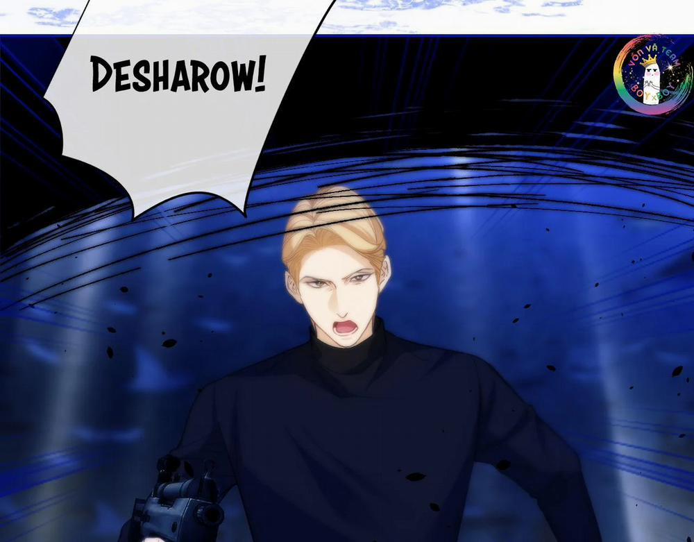 Nhân Ngư Desharow 10 trang 80