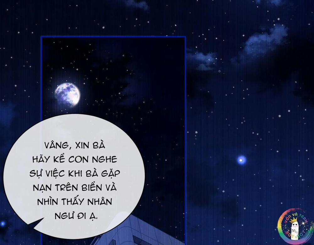 Nhân Ngư Desharow 10 trang 85