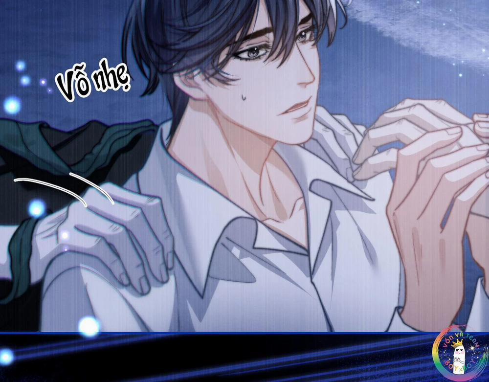 Nhân Ngư Desharow 10 trang 94