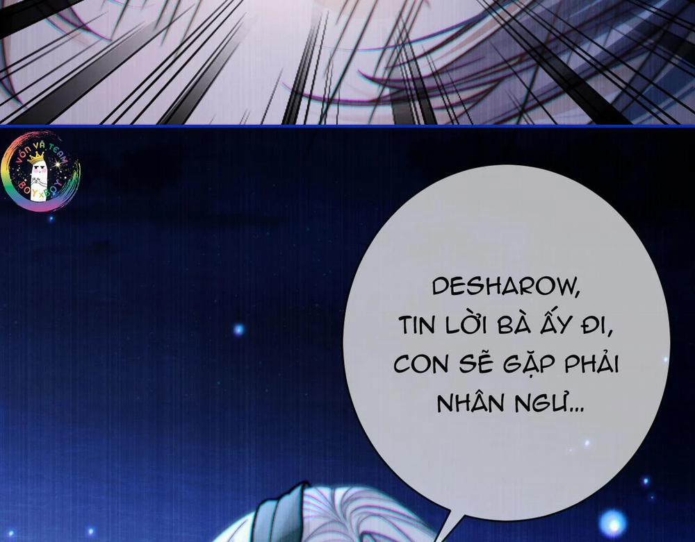 Nhân Ngư Desharow 10 trang 97