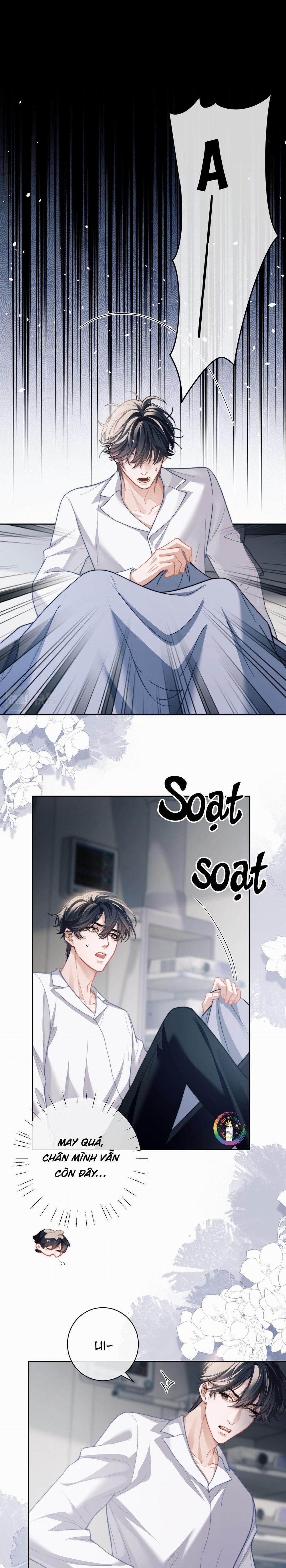 Nhân Ngư Desharow 11 trang 2