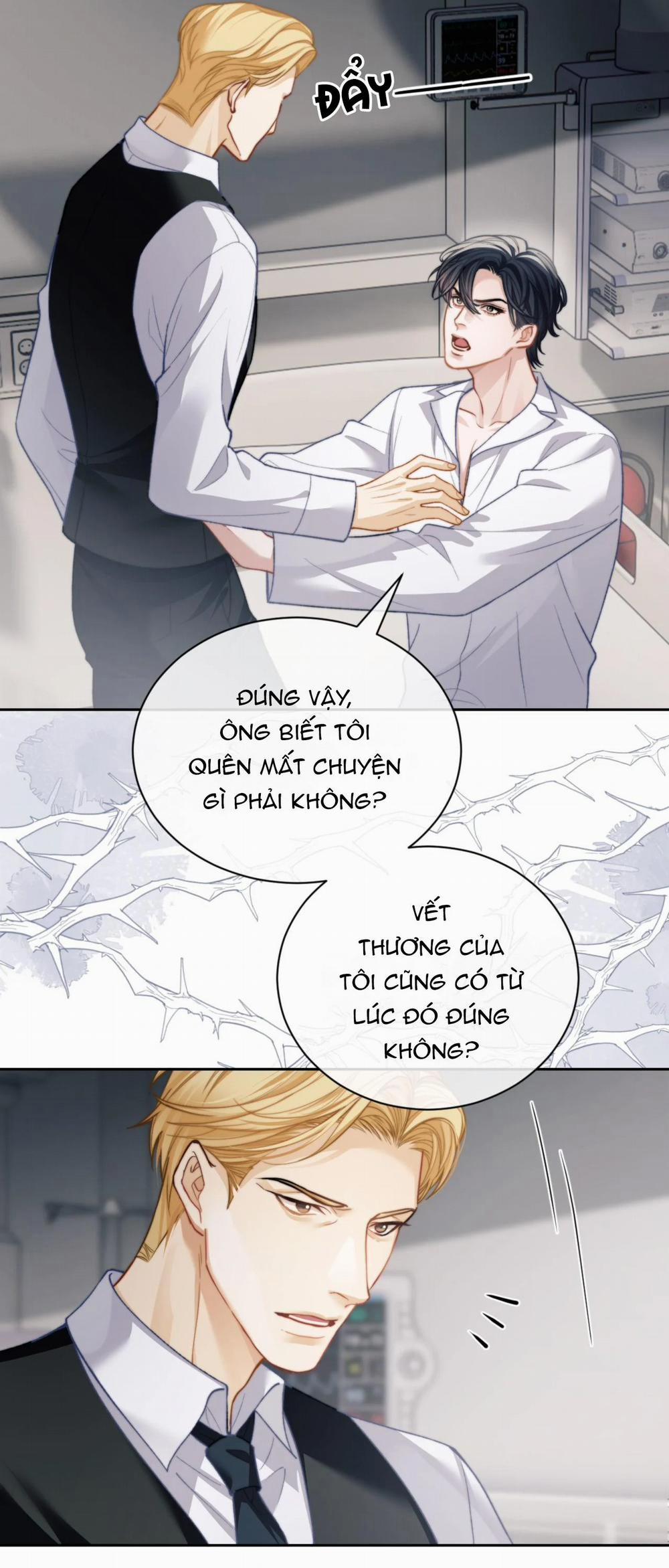 Nhân Ngư Desharow 11 trang 7