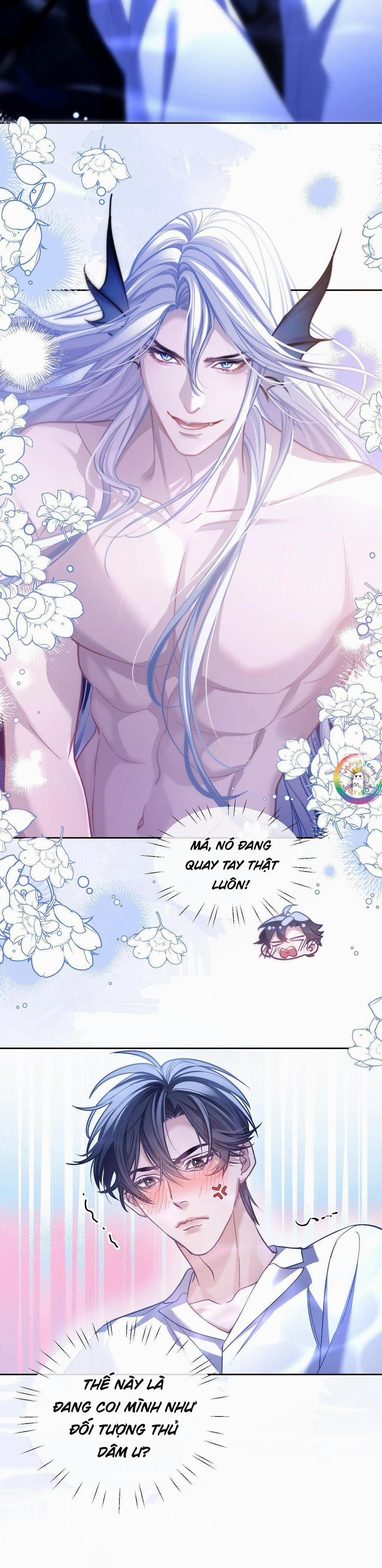 Nhân Ngư Desharow 13 trang 14