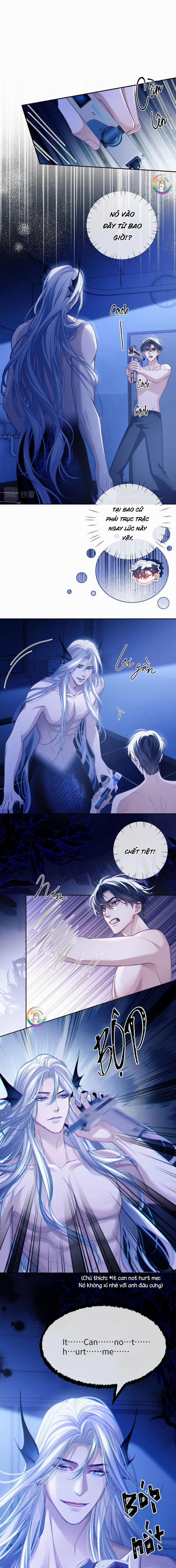 Nhân Ngư Desharow 14 trang 6