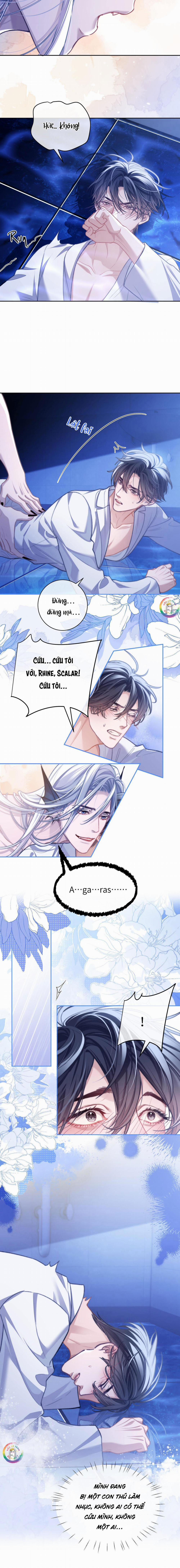 Nhân Ngư Desharow 14 trang 9