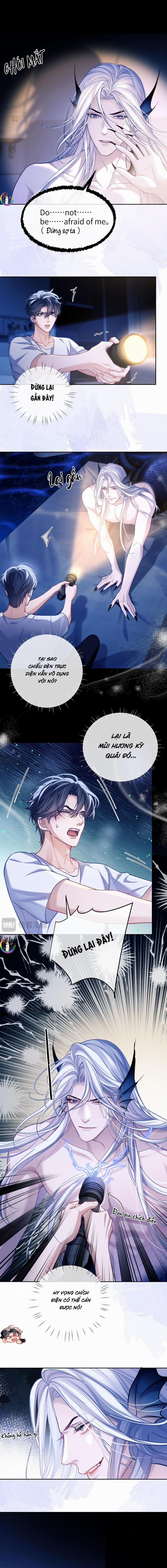 Nhân Ngư Desharow 15 trang 9